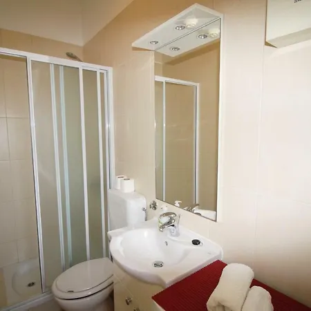 Apartamento Nicki Ii.