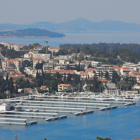 Apartamento Nicki Ii. Dubrovnik